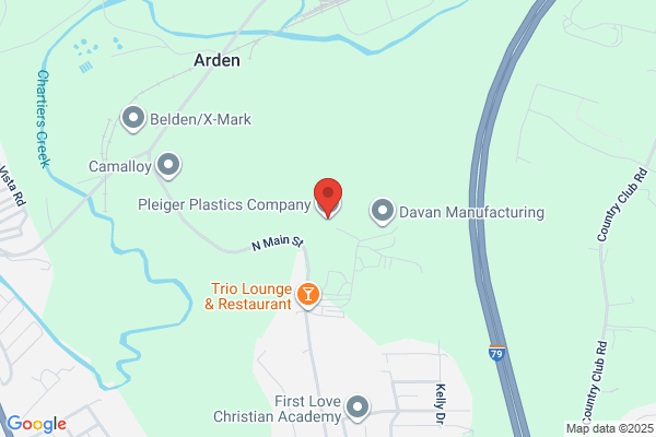 Pleiger Plastics