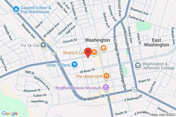 Fresenius Kidney Care Washington PA