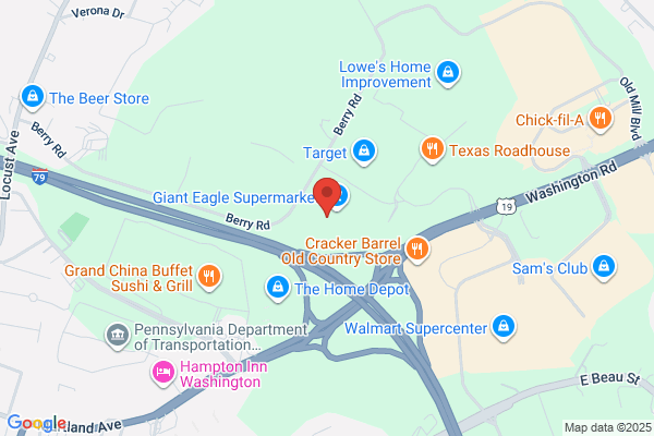 Giant Eagle Pharmacy