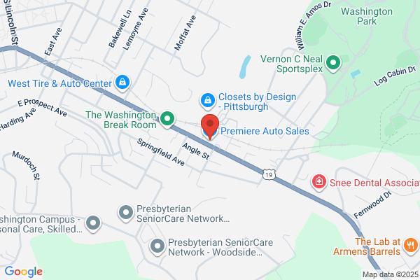Premiere Auto Sales Inc