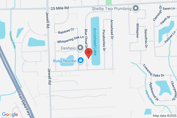 Wright Filtration Inc