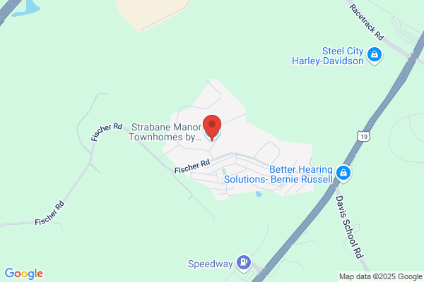 DRB Homes Strabane Manor