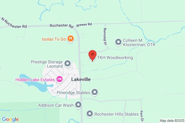 Heckathorne Custom Woodworking