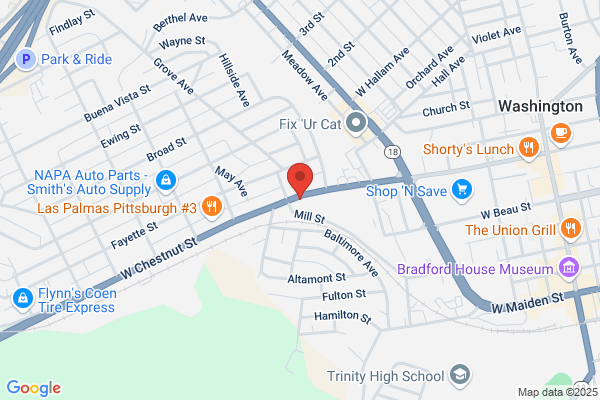 McKean Plumbing & Heating