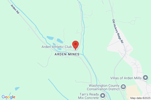 Arden Athletic Club
