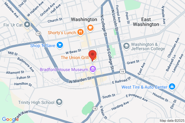 Washington Broadcasting Co