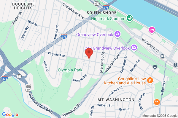 Metzner Development Co