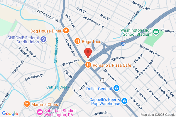 MedMark Treatment Centers Washington