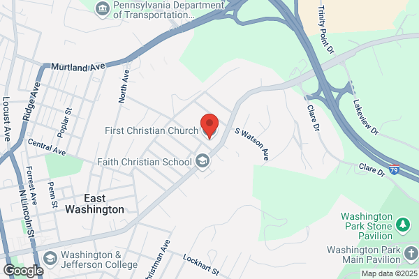 First Christian Church
