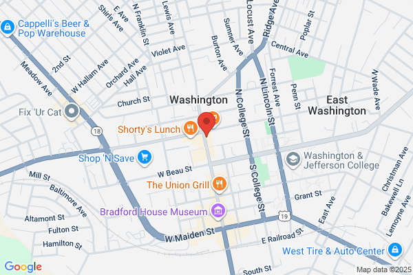 Ernie's Freestyle Restaurant