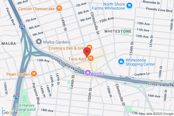 Lenny's Deli Sandwiches