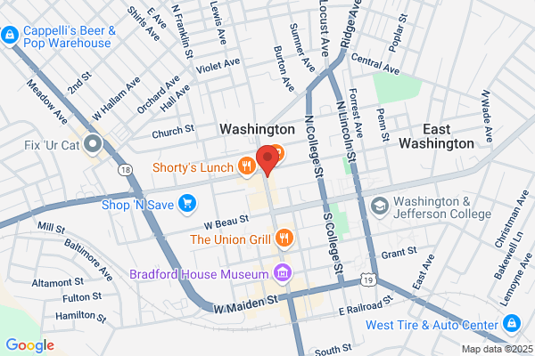 South Side Restaurant