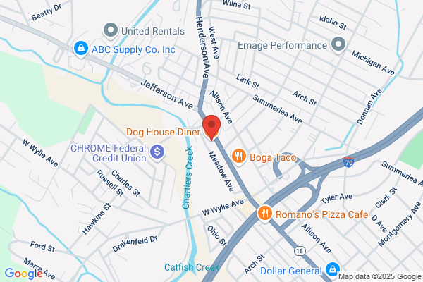Dog House Diner
