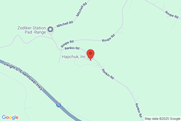 Hapchuk Inc