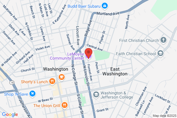 Community Action Southwest