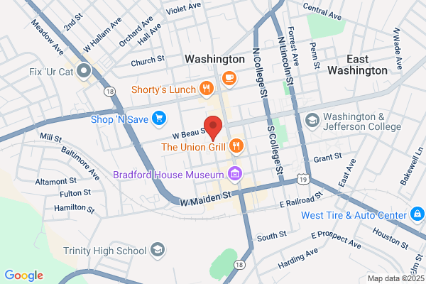 Helpline of Washington County