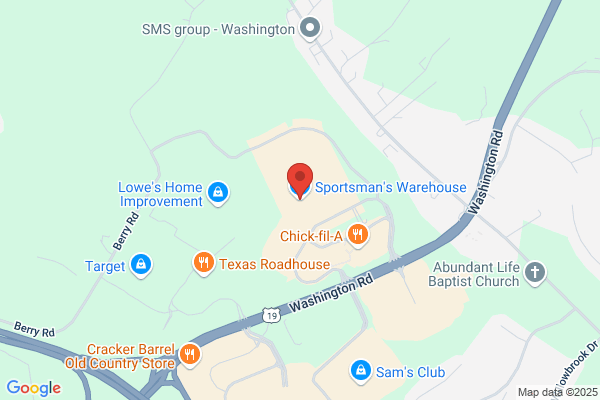 Sportsman's Warehouse