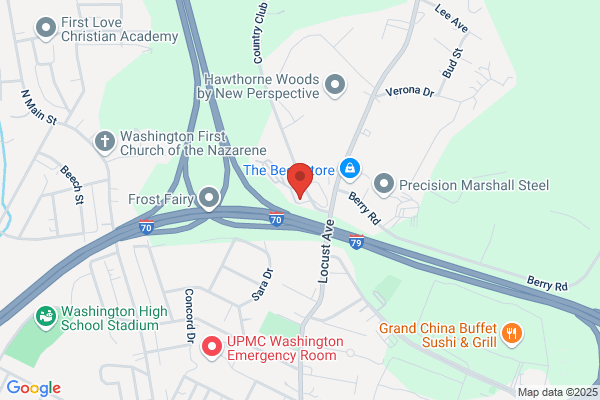 Tylerdale Self Storage