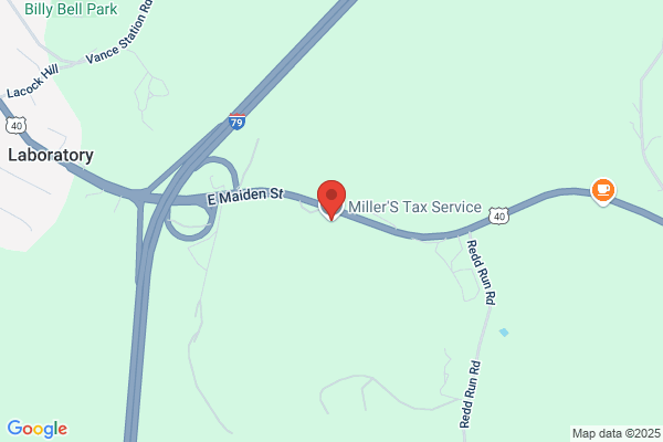 Miller's Tax Service