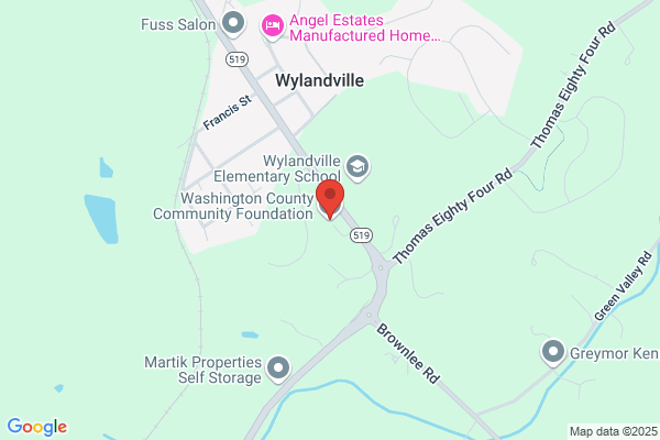 Washington County Community Foundation