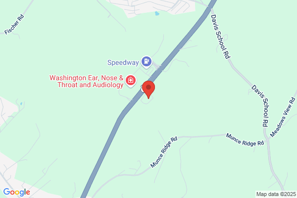 U-Haul Moving & Storage of Washington Pa