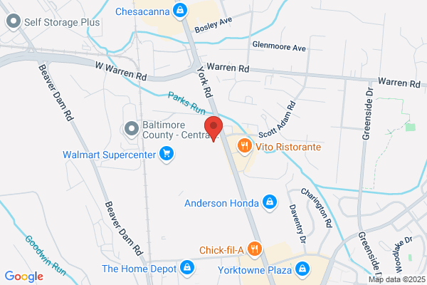 White Don Auto Sales & Service