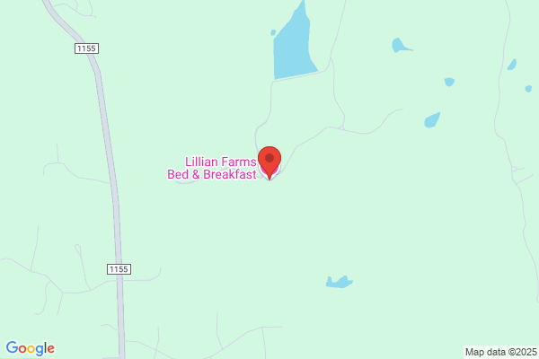 Lillian Farms Bed & Breakfast