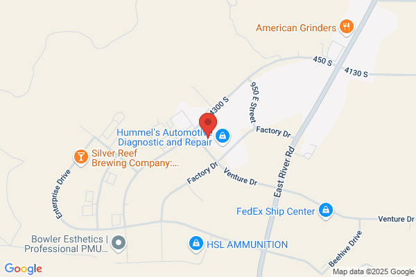 Robinson Refrigeration