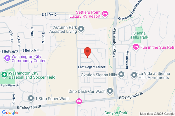 Pine Valley Townhomes