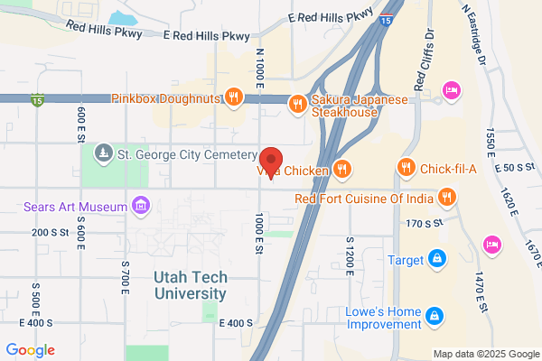 Tech Dunes Apartments