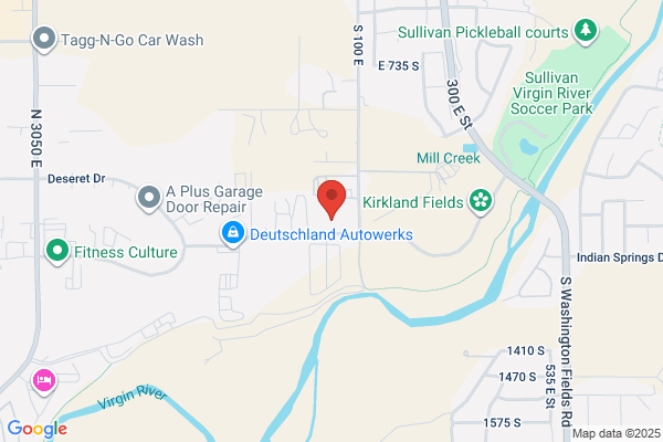 Pete's Autoworks