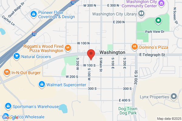 Fix Auto Washington