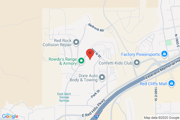 Auto Matrixx Collision and Towing: St George Autobody & St George Towing