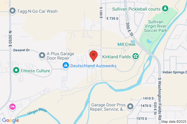 Pete's Autoworks