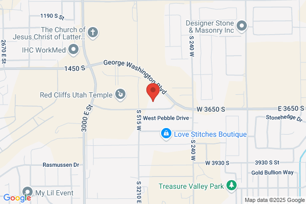 The Church of Jesus Christ of Latter-day Saints