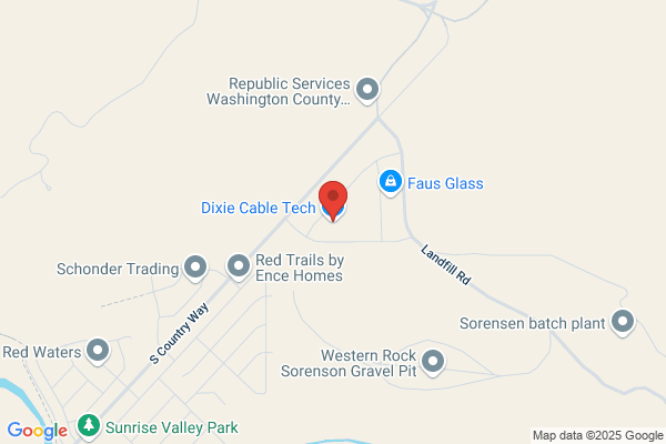 Dixie Cable Tech