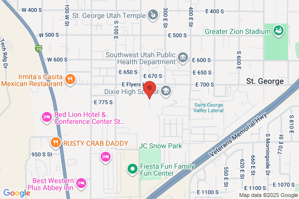 Dignity Health & Home Care