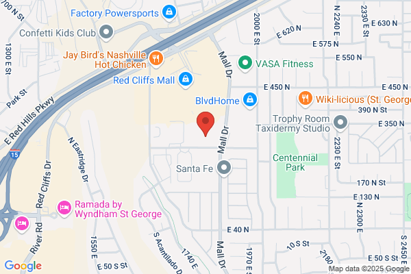 Dixie Acupuncture & Chinese Medicine Center