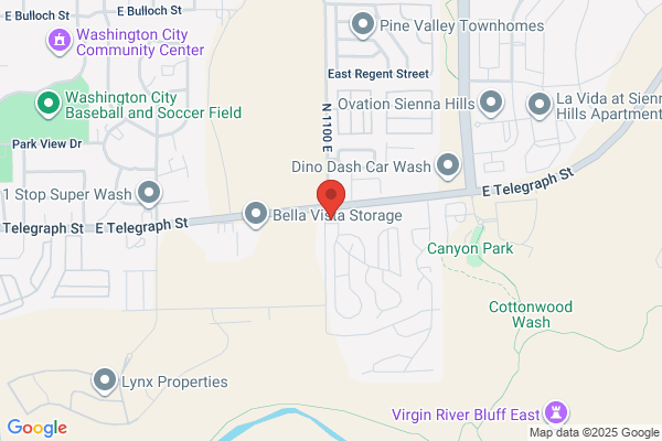 Winter Haven Rv Resort