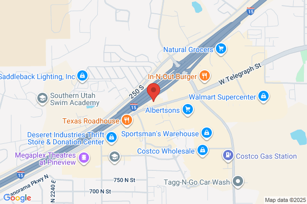 Interstate Steel & Supply