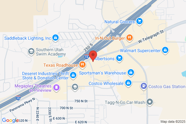 Southern Utah Federal Credit Union