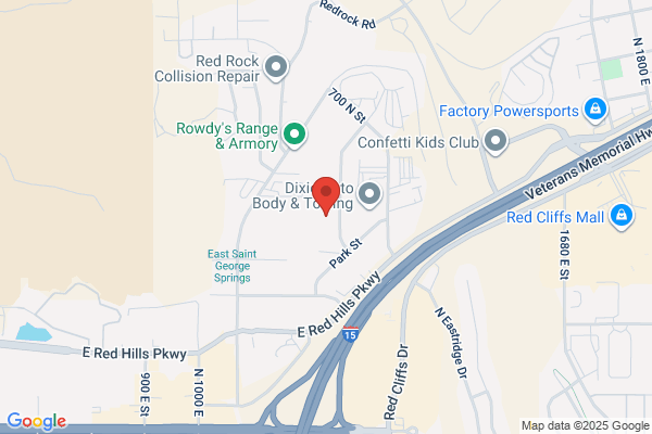 Redland Storage
