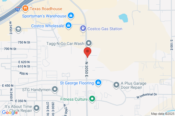 Industrial Compressor & Electric Motor LLC