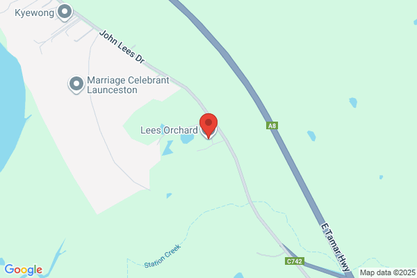 Lee's Orchards