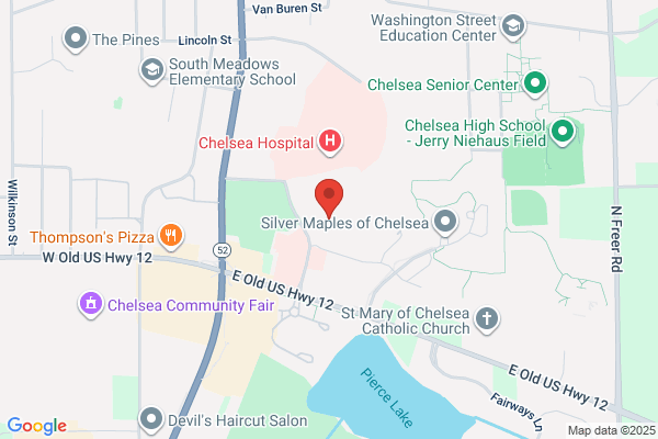 Chelsea Family Health Center, Family Medicine