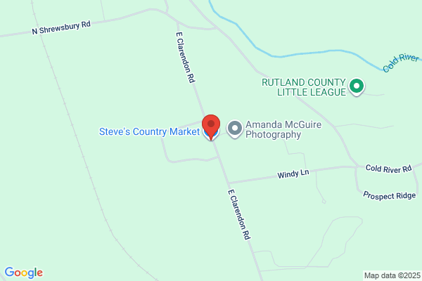 Stevens' Country Store