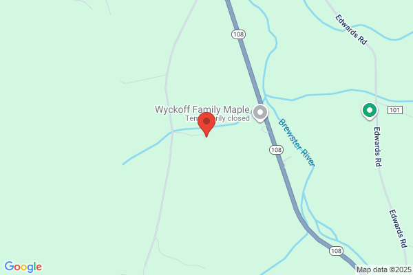 Waters J Upholstry Llc