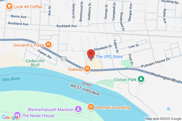 The UPS Store