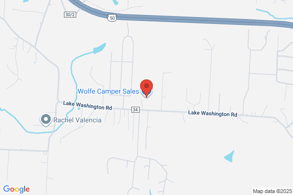 Wolfe Camper Sales Inc