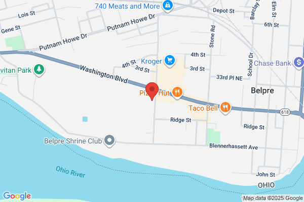 Belpre Auto Repair Service